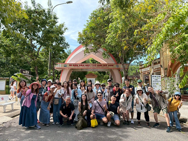 Dalong Biotech Annual Staff Trip Concludes Successfully | Team Returns Energized to Deliver Premium Service